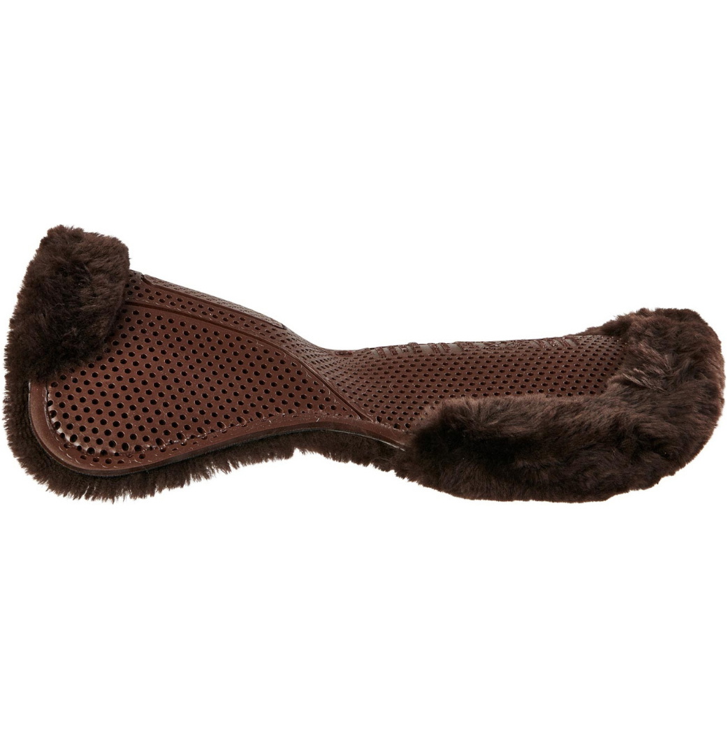 2026 Acavallo Gel Ns-S Classic-S Full Flat AC156 - Brown